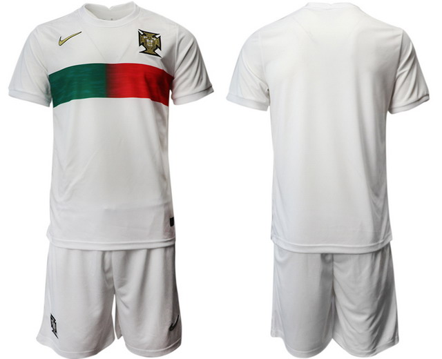 Portugal soccer jerseys-036